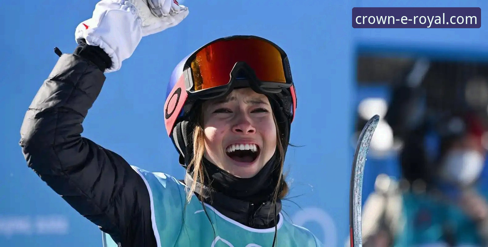 为什么谷爱凌的卫冕能定义新一代体育娱乐的观看体验？