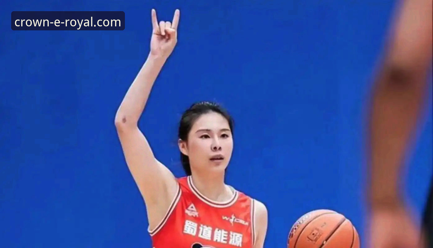 四川女篮95-61大胜山西女篮：总决赛G1全面对比与深度分析
