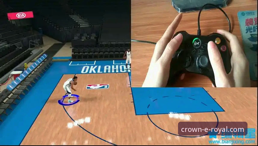 皇家国际官网NBA赛事观看与数据追踪操作教程